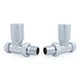 MILAN-2-ST-C-ALT01 - Milan Straight Chrome Radiator Valves (Pair) MILAN-2-ST-C-ALT01 - Milan Straight Chrome Radiator Valves (Pair)